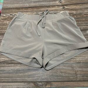 ZYIA Active Dune Summer Shorts